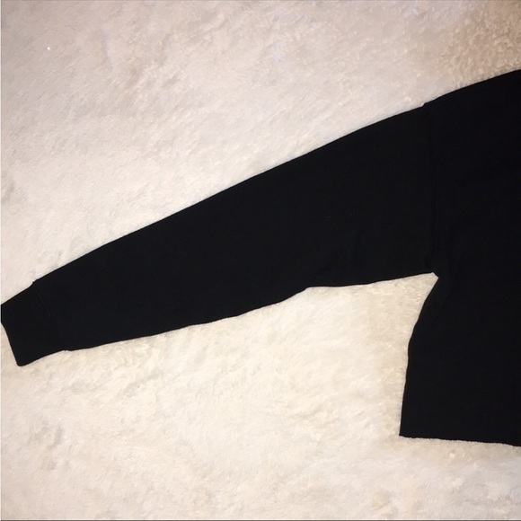 Wild Fable Crop Hoodie - Picture 3 of 8